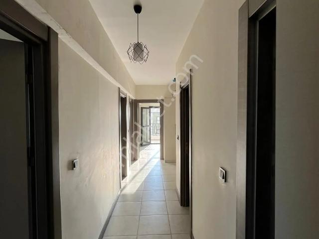 Alanya Mahmutlar Toki Konutlarında Kiralık 2+1 Daire Boş Daire Güney Cephe 100m2 16.000tl