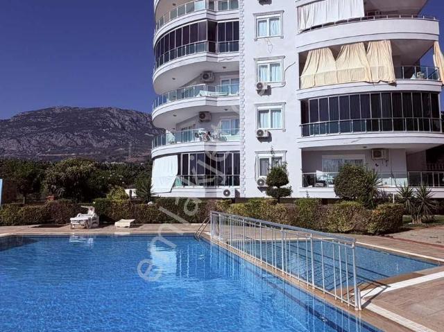Alanya Mahmutlar 2+1 Kiralık Daire