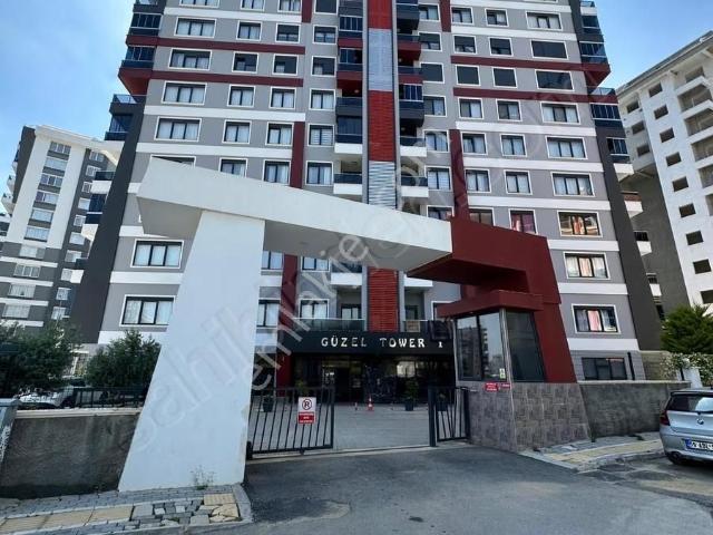 Alanya Mahmutlar 2+1 115 M2 Lüx Eşyalı Full Aktivite Deniz 700 M
