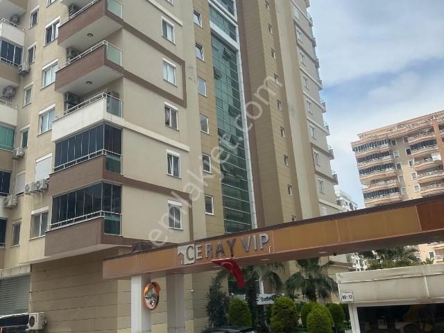 Alanya Mahmutlar 2+1 115m2 Full Eşyalı Denize 500m Fırsatttttt