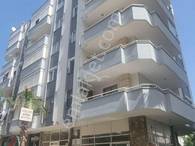 Alanya Mahmutlar
