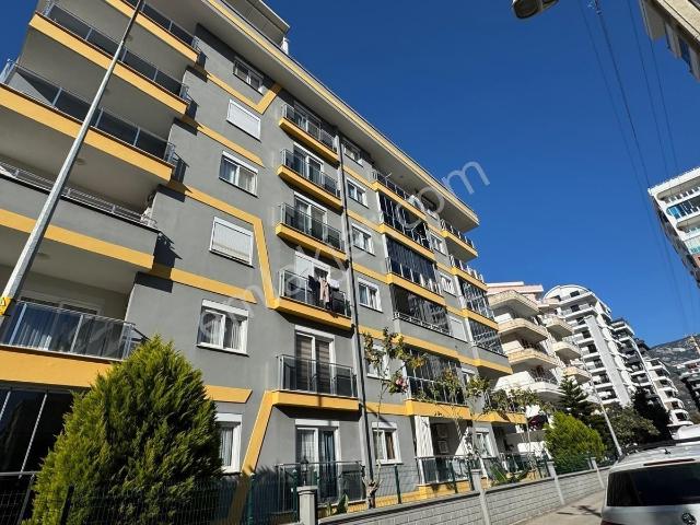 Alanya Mahmutlar 4*1 Dublex Full Eşyalı