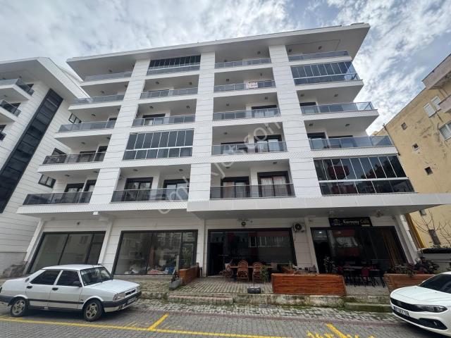 Alanya Mahmutlar 6+2 240m2 Ve 1+1 60m2 Lüx Kompleks Deniz 300m