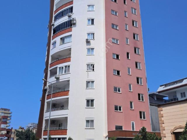 Alanya Mahmutlarda Kiralı