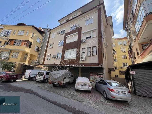 Alanya Merkez De Denize 200 Metre Dairemiz Satılık
