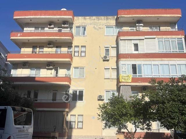 Alanya Merkez 3+1 Satılık Daire
