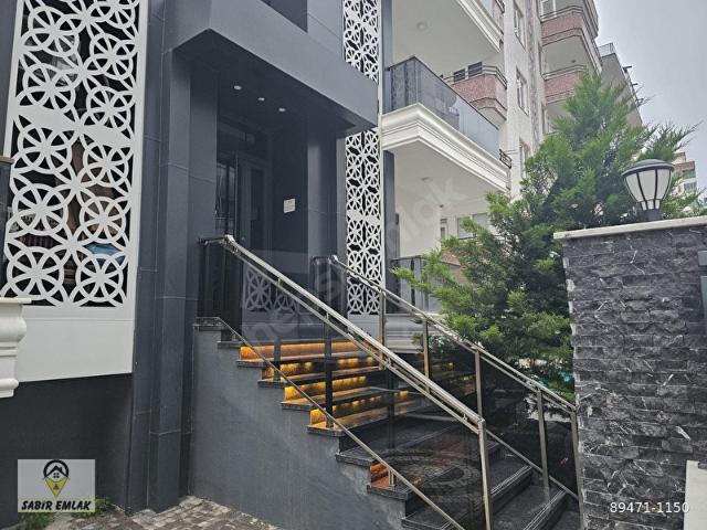 ALANYA SATILIK DAİRE 1+1 HAVUZLU YATIRIMLIK