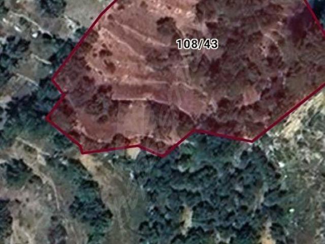 Alanya saburlar Mahallesi'nde satılık tarla