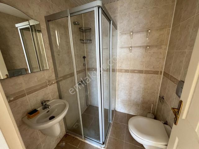 Alanya Saray Mah 2+1 120 Metre Deniz Manzaralı Daire