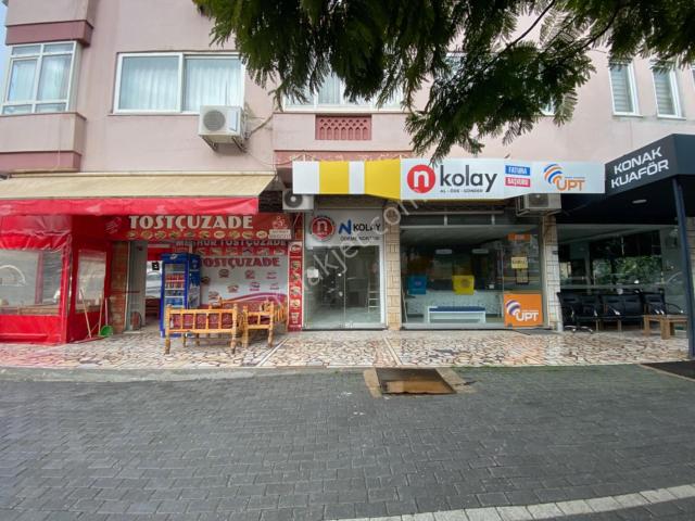 Alanya Saray Mahallesi Satılık Dükkan