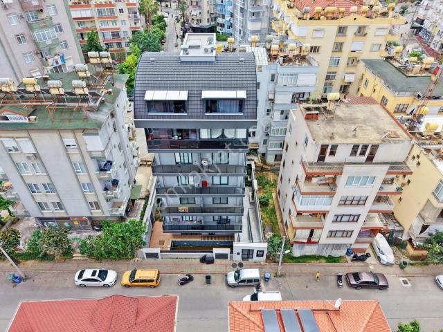 Alanya Sugözü Mahallesin'de Satılık 1+1 Full Eşyalı Dairemiz