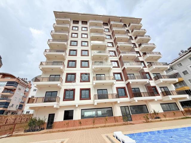 Alanya Payallar 1+1