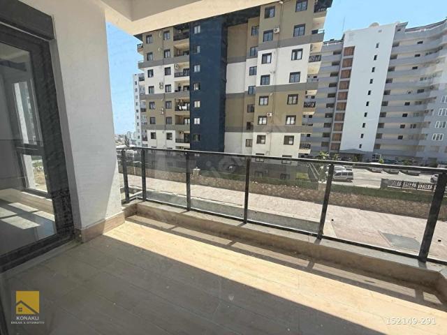 ALANYA PAYALLAR KİRALIK 2+1 İSKANLI HAVUZLU DAİRE