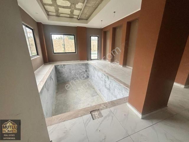 Alanya Payallar Mah Site İçi Full Aktiviteli Satılık 2+1 Dubleks