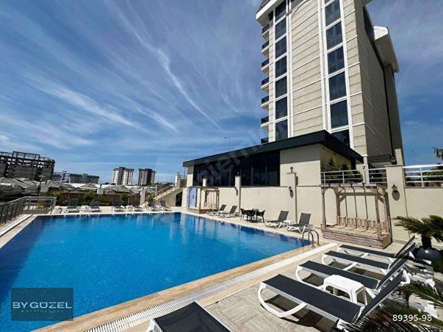 ALANYA PAYALLAR SATILIK 2+1