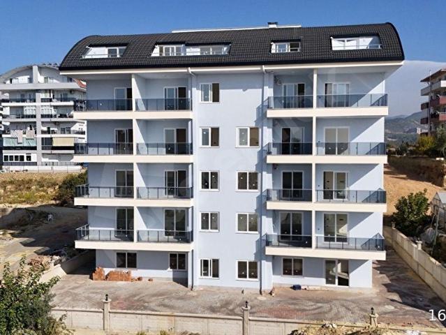 ALANYA PAYALLARDA KİRALIK 2+1 AYRI MUTFAK DAİRE
