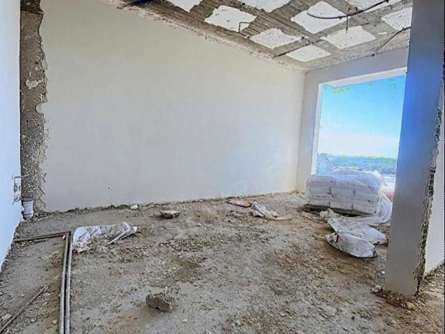 Alanya payallarda satılık 1+1 daire