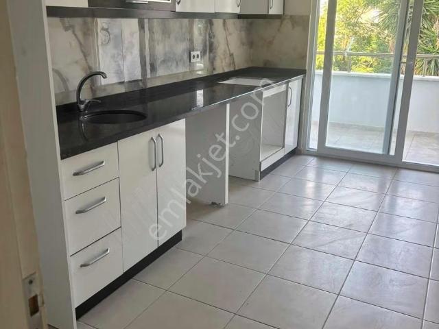 Alanya Çıplaklı Mah Kiralık 2+1 Ayrı Mutfaklı Daire