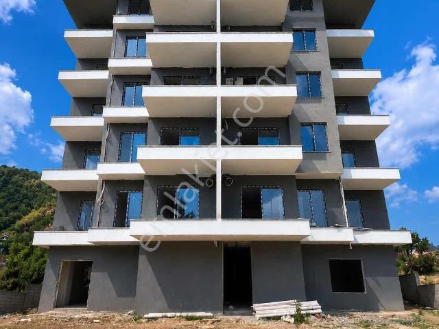 Alanya Çıplaklı Satılık 2+1 Dubleks Daire
