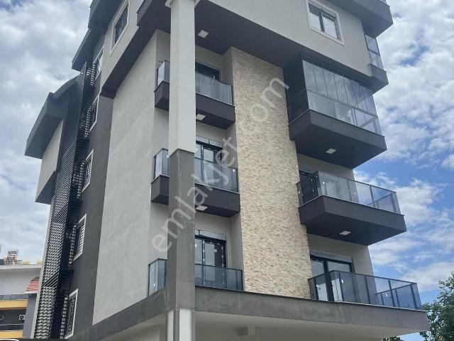 Alanya Çıplaklı Satılık Daire 1+1