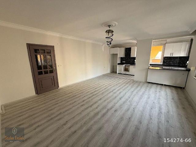 Alanya Tosmur 3+1 satılık daire