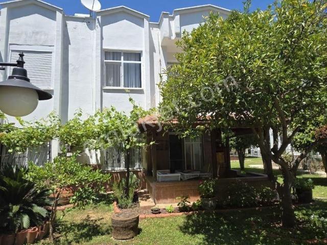 Alanya Türkler Mahallesin De 85m², 2+1 Denize 200m Villa Tipi Full Eşyalı Satılık Daire