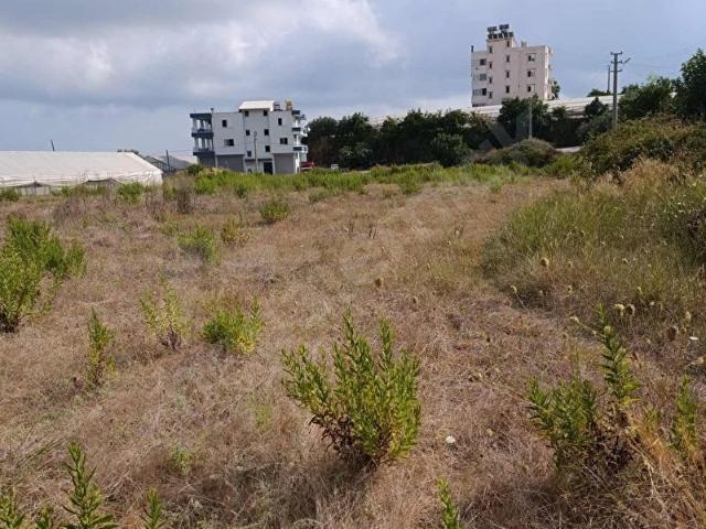 ALANYA TÜRKLERDE SATILIK TAKSİM SÖZLEŞMELİ YERİMİZ SATILIKTIR