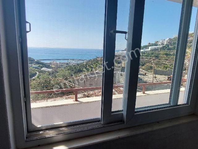 Alanya Yat Limanı Kiralık 2+1 Daire