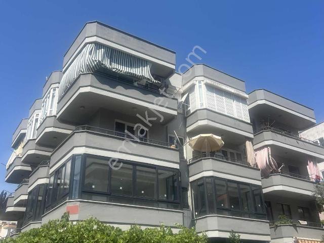 Alanya Yalı Taksi 2+1 Kiralık Daire