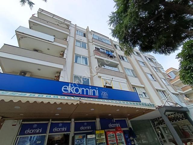 Alanya/konaklı Mah. Merkezde 12 Adet 1+1 Kiralık Daire