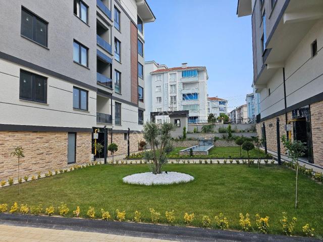 Alanyurtta Kıralık