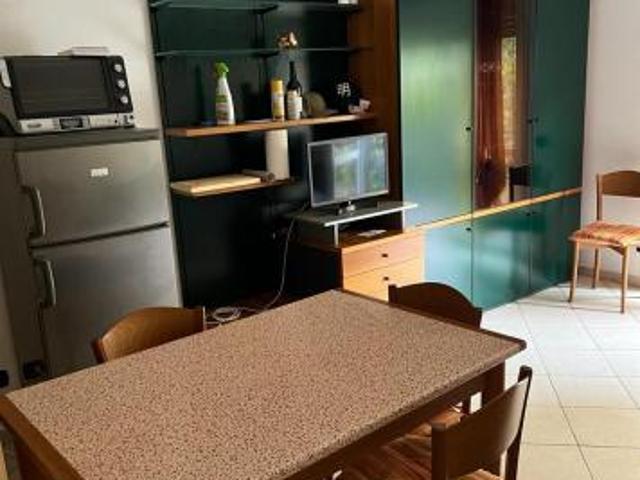 Alassio, bilocale con terrazzo