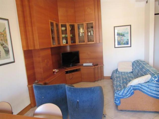 Alassio Centro Trilocale
