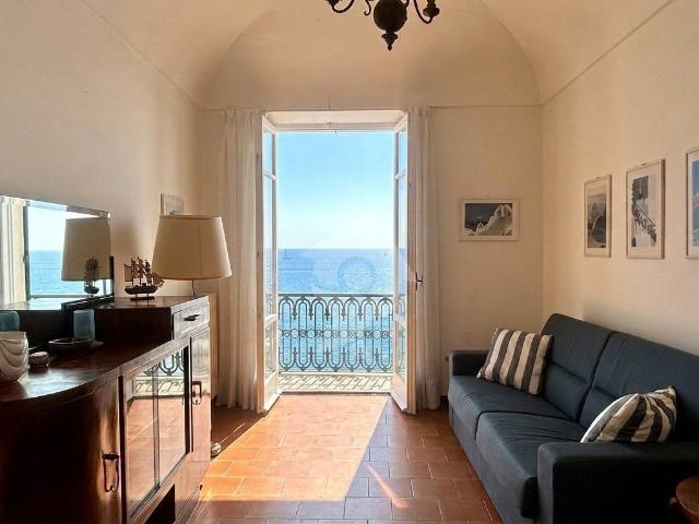 Alassio Vico Berno