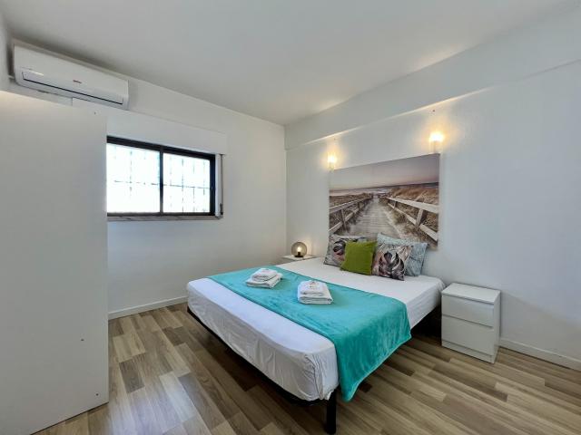 ALBUFEIRA CENTRAL 7 by HOMING