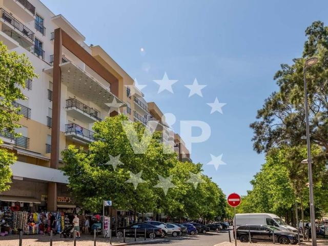 Albufeira Centro Apartamento De Luxo Com Três Quartos 162m² Albufeira Olhos de Água