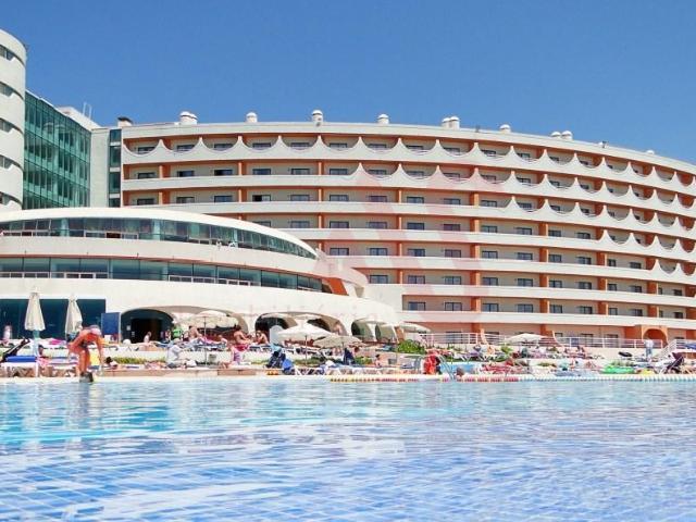 Albufeira Albufeira LS97427255