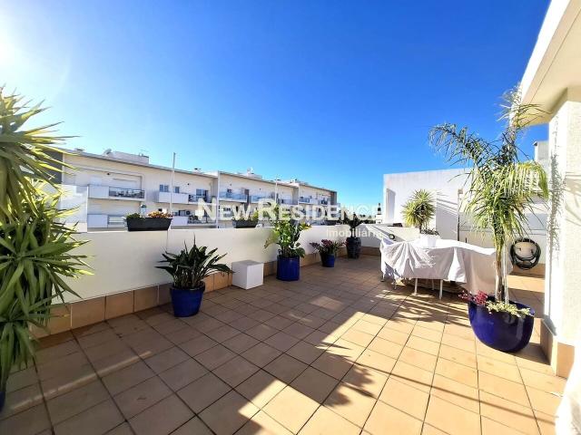 Albufeira Albufeira, Penthouse T3 Duplex com piscina 0003 25