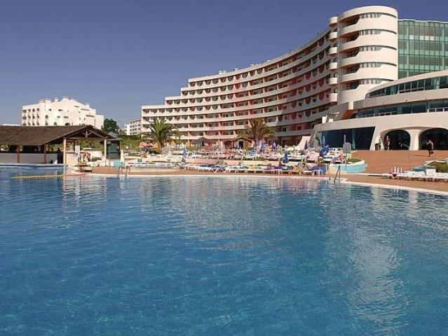 Albufeira Albufeira 100238842