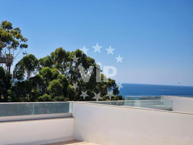 Albufeira Apartamento 3 Quartos Vista Mar 248m² Albufeira Olhos de Água