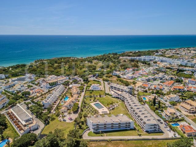 Albufeira Apartamento T1 com Vista Mar 90m² Albufeira e Olhos de Água