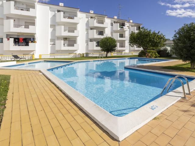 Albufeira Areias São João