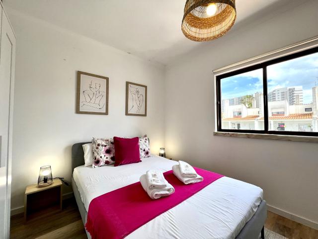 ALBUFEIRA DESIGN by HOMING
