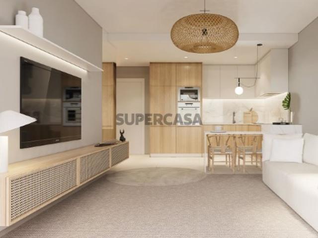 Apartamento T2 Duplex