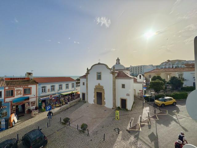 ALBUFEIRA OCEAN VIEW 3 by HOMING