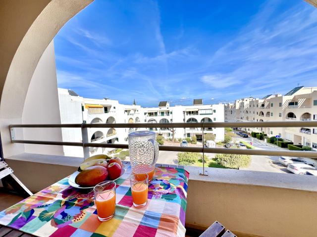 ALBUFEIRA SALGADOS BEACH 6 by HOMING