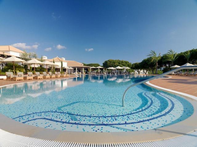 Albufeira Pine Cliffs Residence – Apartamentos de 2 quarto. 94m² Albufeira Olhos de Água