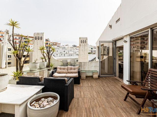 Albufeira Praia dos Pescadores T2 C/ Vista Mar | 26064087583