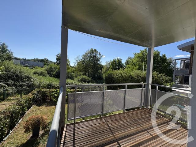 Alby sur Chéran Location Appartement 74