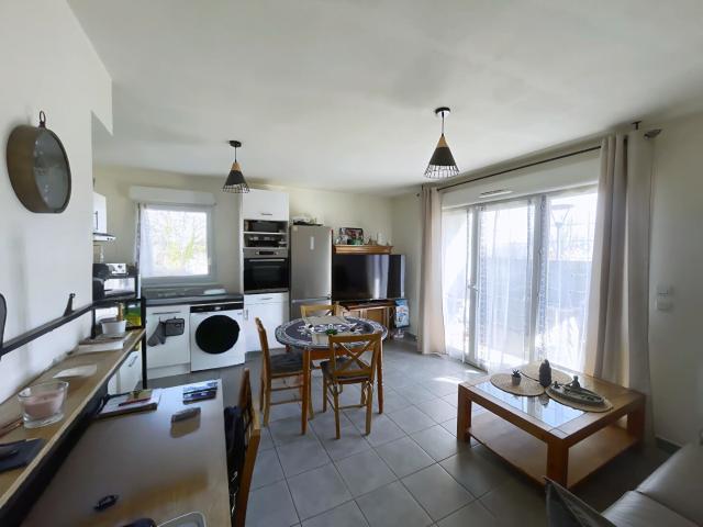 Alby sur Chéran Vente Appartement 74